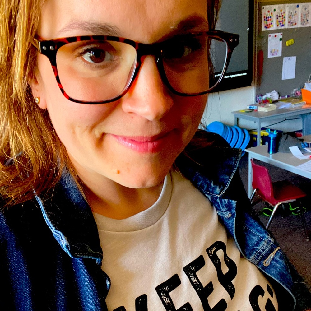 Meet your Posher, Amanda